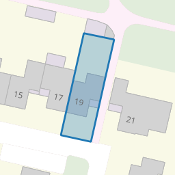 Perceel DTN01-A-2125