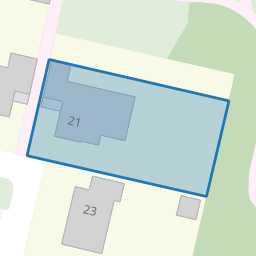 Perceel DTN01-A-2126