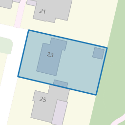 Perceel DTN01-A-2127