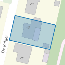 Perceel DTN01-A-2128