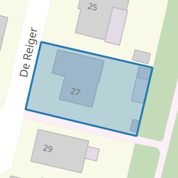 Perceel DTN01-A-2129