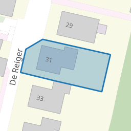 Perceel DTN01-A-2131