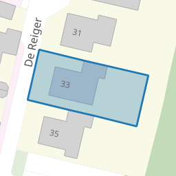 Perceel DTN01-A-2132