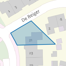 Perceel DTN01-A-2137