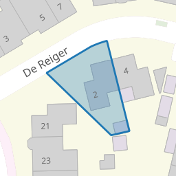 Perceel DTN01-A-2138