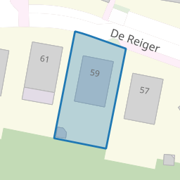 Perceel DTN01-A-2144