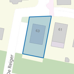 Perceel DTN01-A-2146