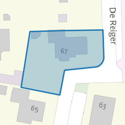 Perceel DTN01-A-2148