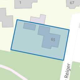 Perceel DTN01-A-2150