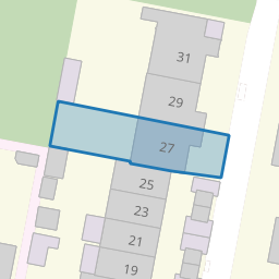 Perceel DTN01-A-2160