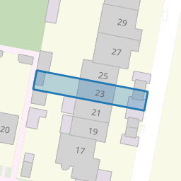 Perceel DTN01-A-2162