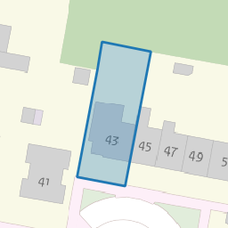 Perceel DTN01-A-2170