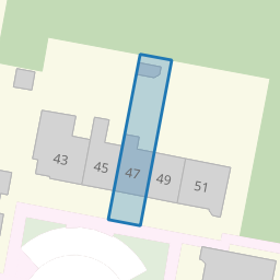 Perceel DTN01-A-2172