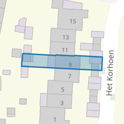 Perceel DTN01-A-2183