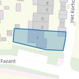 Perceel DTN01-A-2187