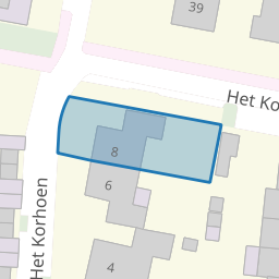 Perceel DTN01-A-2188