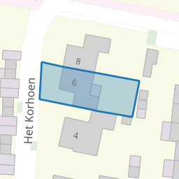 Perceel DTN01-A-2189