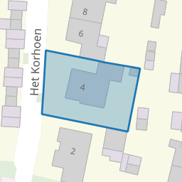 Perceel DTN01-A-2190