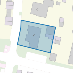 Perceel DTN01-A-2191