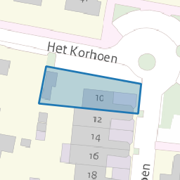 Perceel DTN01-A-2192