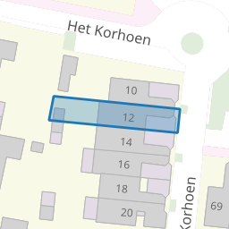 Perceel DTN01-A-2193