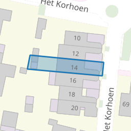 Perceel DTN01-A-2194