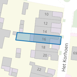 Perceel DTN01-A-2195