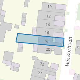 Perceel DTN01-A-2196