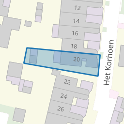 Perceel DTN01-A-2197