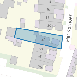 Perceel DTN01-A-2198