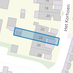 Perceel DTN01-A-2199