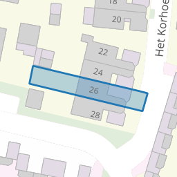 Perceel DTN01-A-2200