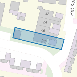 Perceel DTN01-A-2201