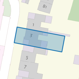 Perceel DTN01-A-2203