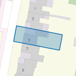 Perceel DTN01-A-2204