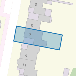 Perceel DTN01-A-2205