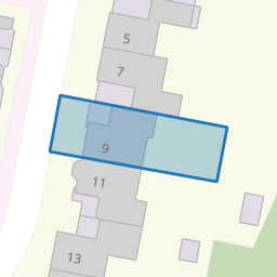 Perceel DTN01-A-2206