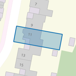 Perceel DTN01-A-2207