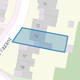 Perceel DTN01-A-2209