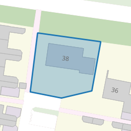 Perceel DTN01-A-2233