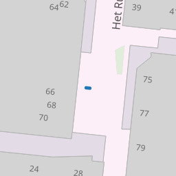 Perceel DTN01-A-2257