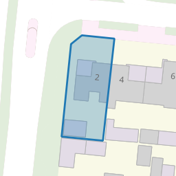 Perceel DTN01-A-2262