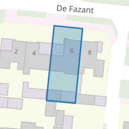 Perceel DTN01-A-2264