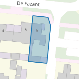 Perceel DTN01-A-2265