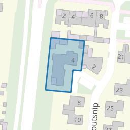 Perceel DTN01-A-2266