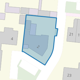 Perceel DTN01-A-2267