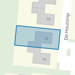 Perceel DTN01-A-2270