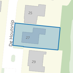 Perceel DTN01-A-2274