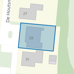 Perceel DTN01-A-2275