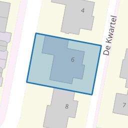 Perceel DTN01-A-2279